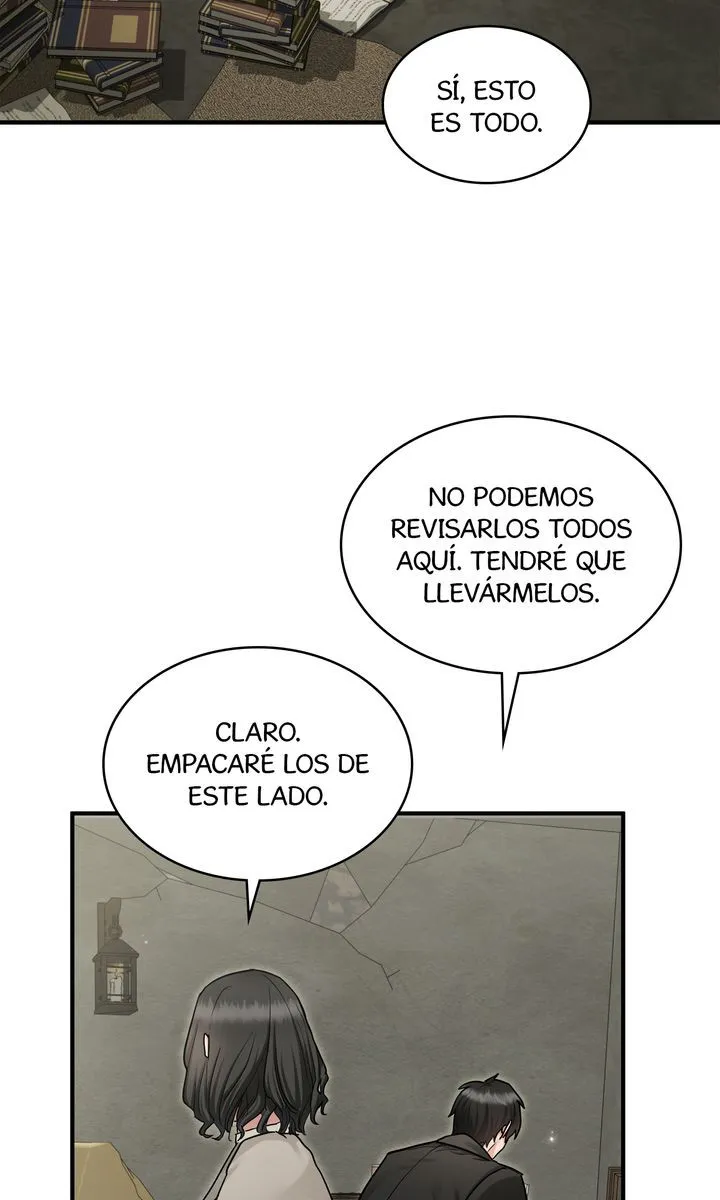 Dos Herederos Capitulo 95 página 25