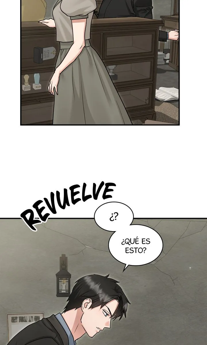 Dos Herederos Capitulo 95 página 26