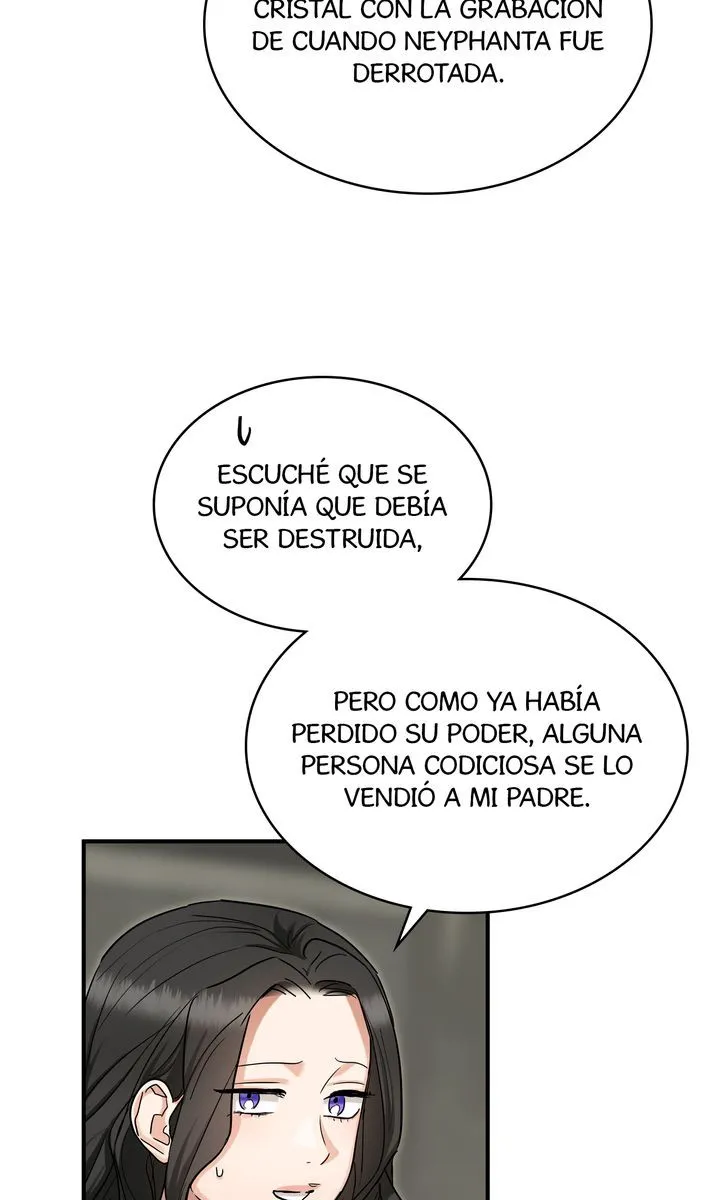 Dos Herederos Capitulo 95 página 28