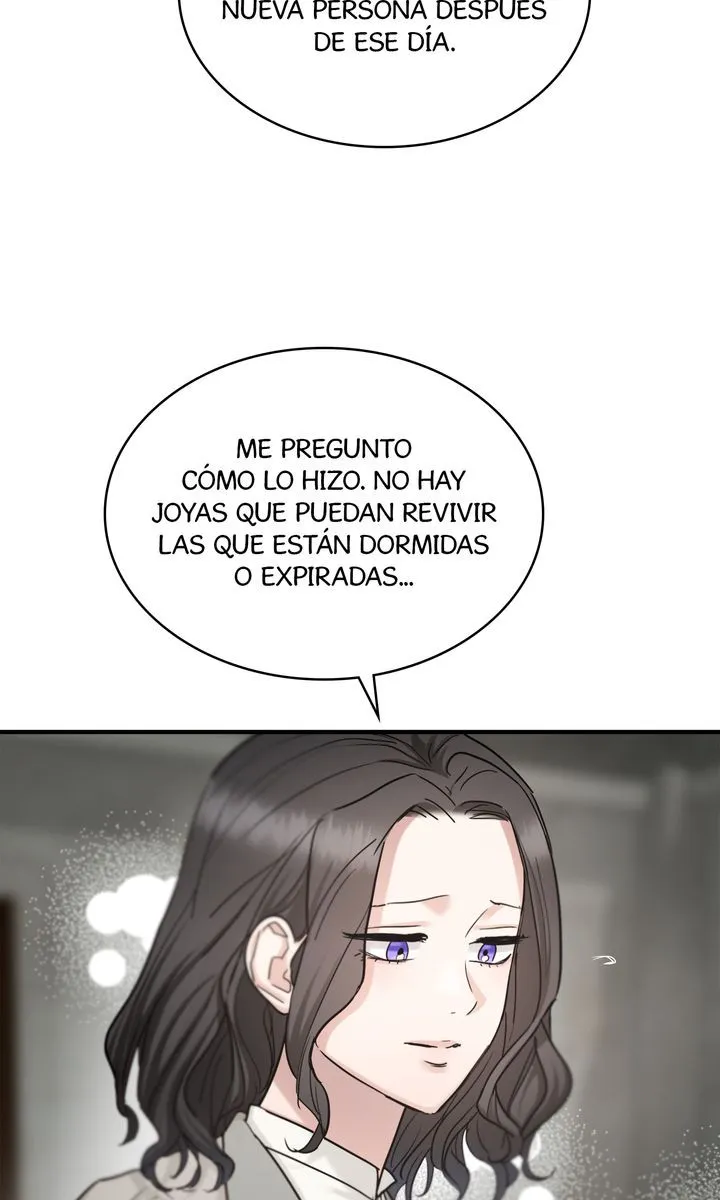 Dos Herederos Capitulo 95 página 31