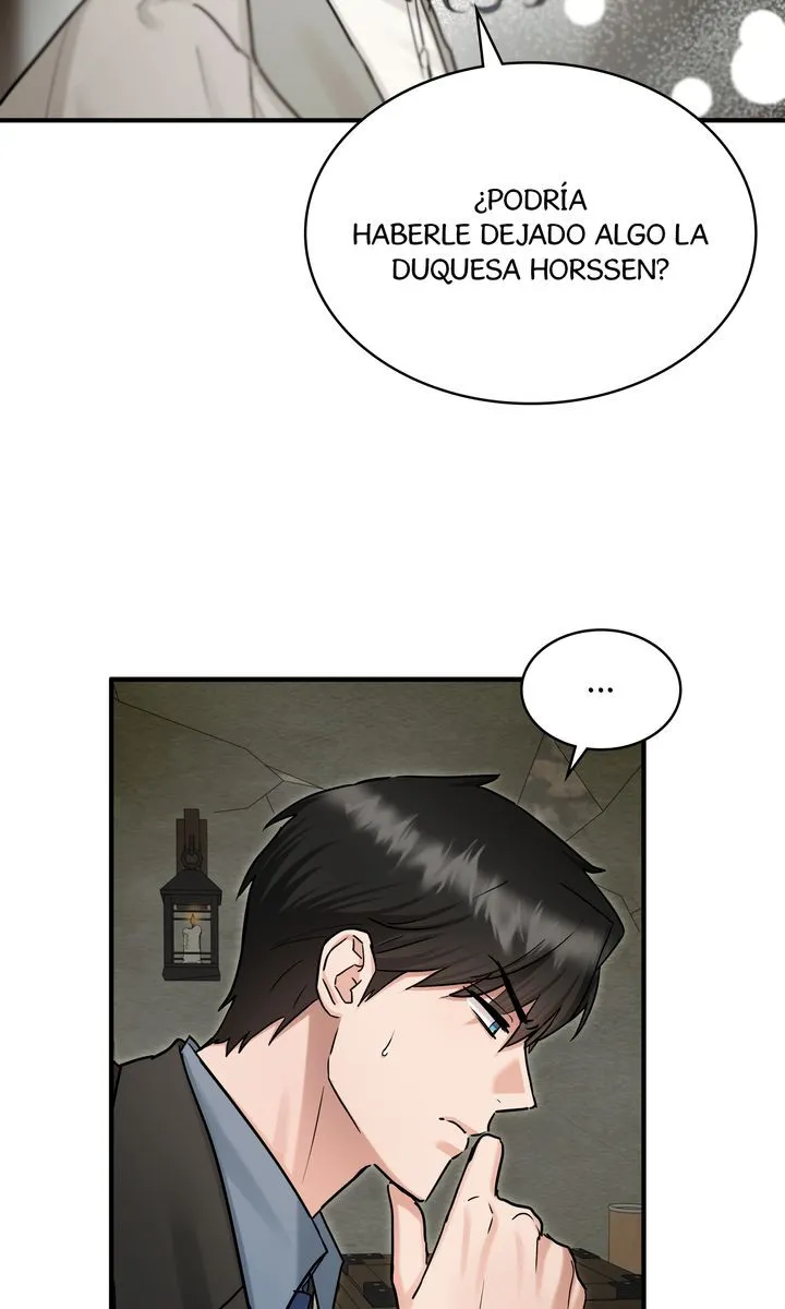 Dos Herederos Capitulo 95 página 32