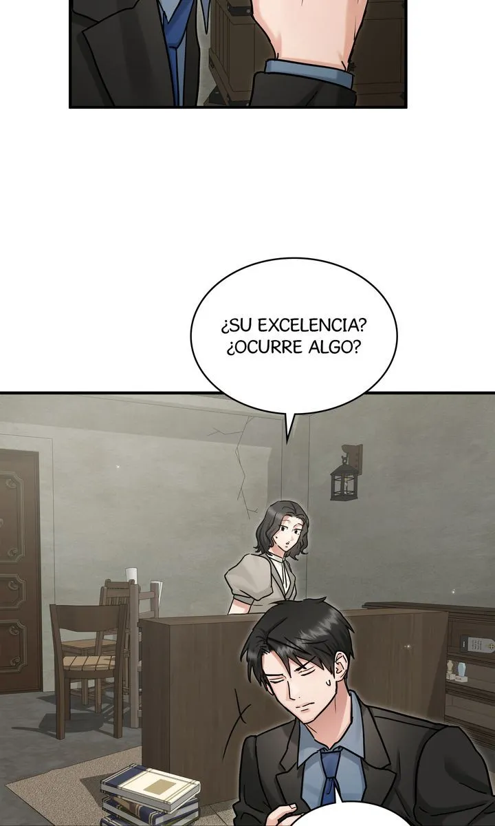 Dos Herederos Capitulo 95 página 33