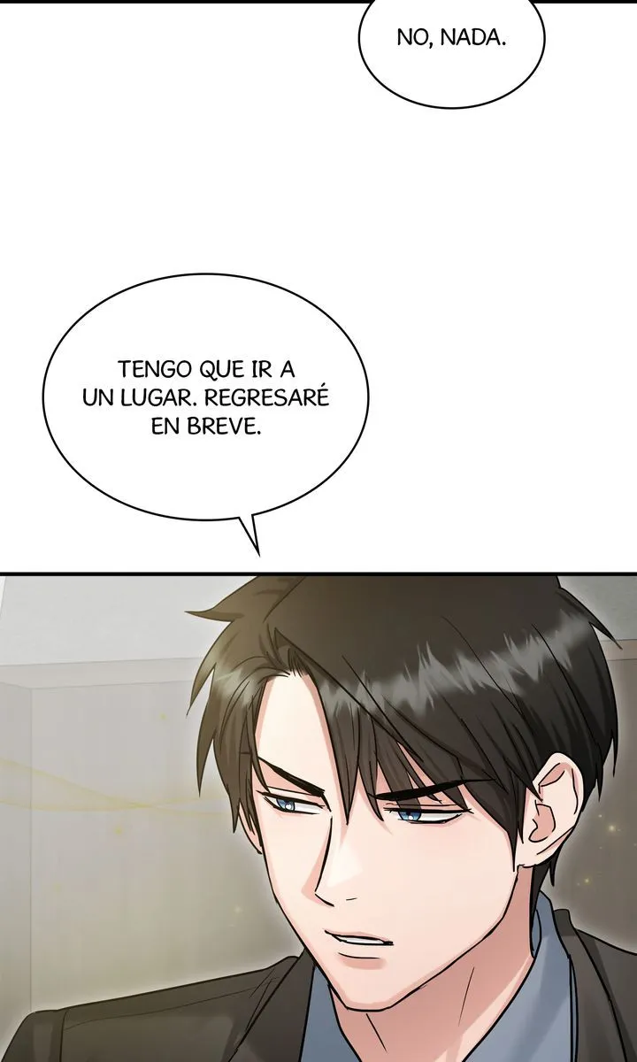Dos Herederos Capitulo 95 página 34