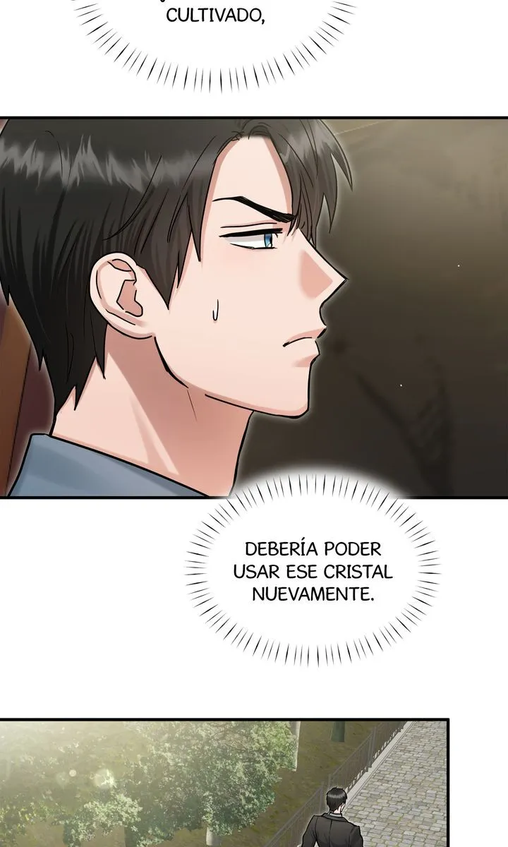 Dos Herederos Capitulo 95 página 38