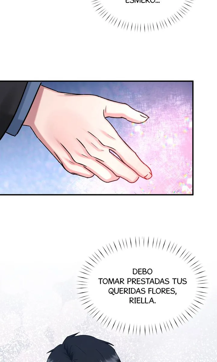 Dos Herederos Capitulo 95 página 45