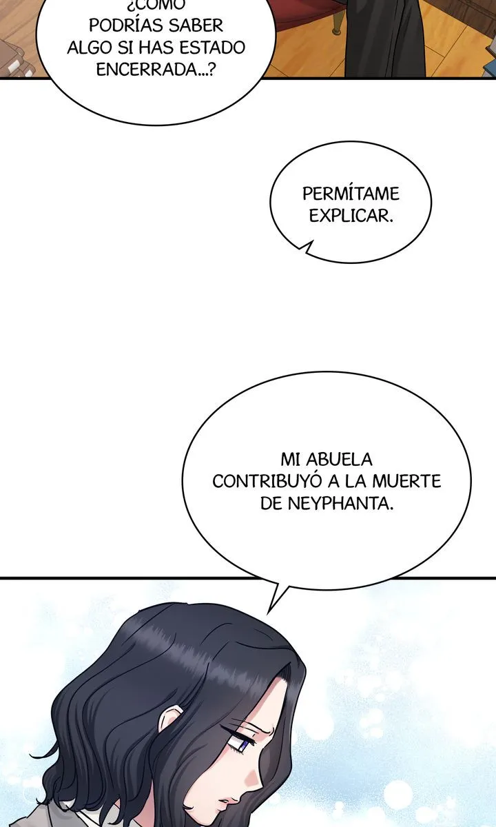 Dos Herederos Capitulo 95 página 5