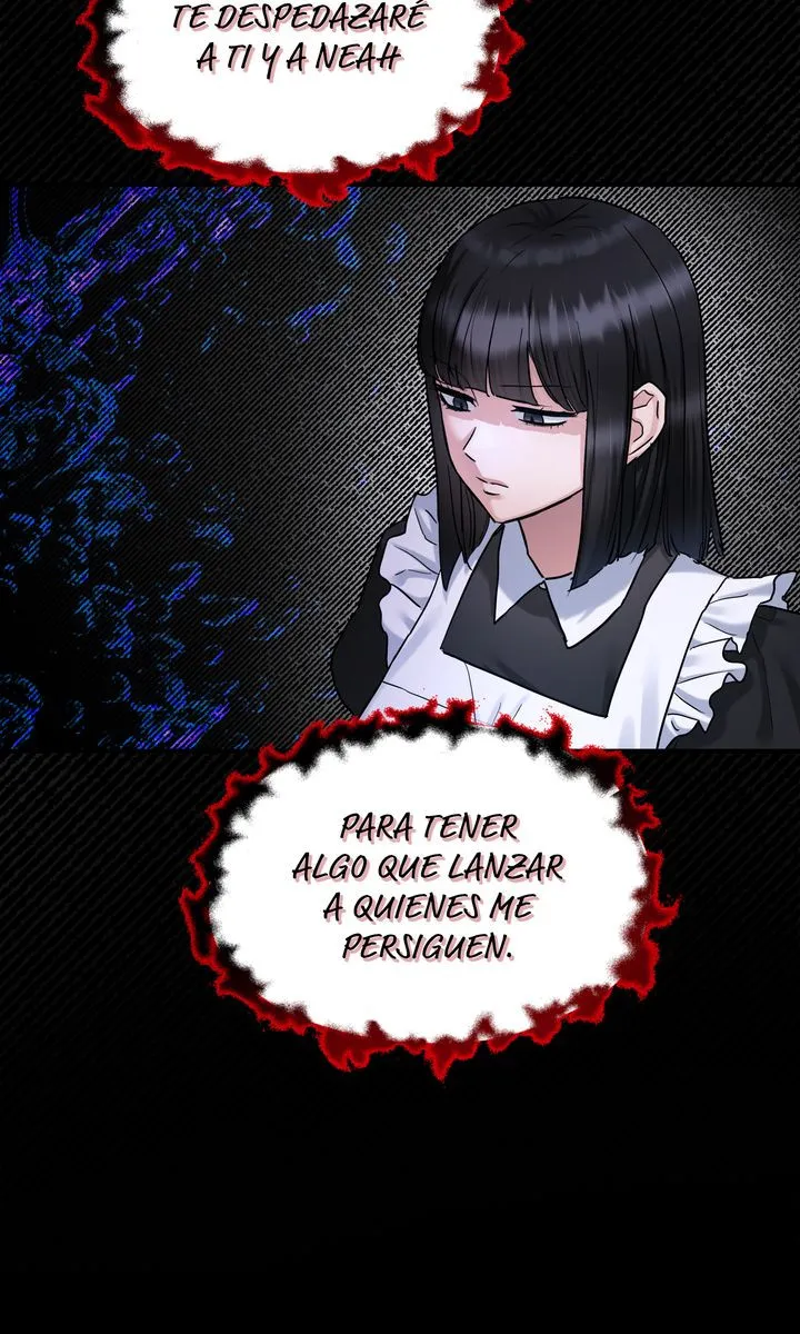 Dos Herederos Capitulo 95 página 58