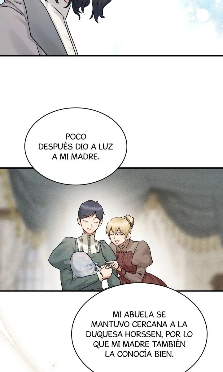 Dos Herederos Capitulo 95 página 6