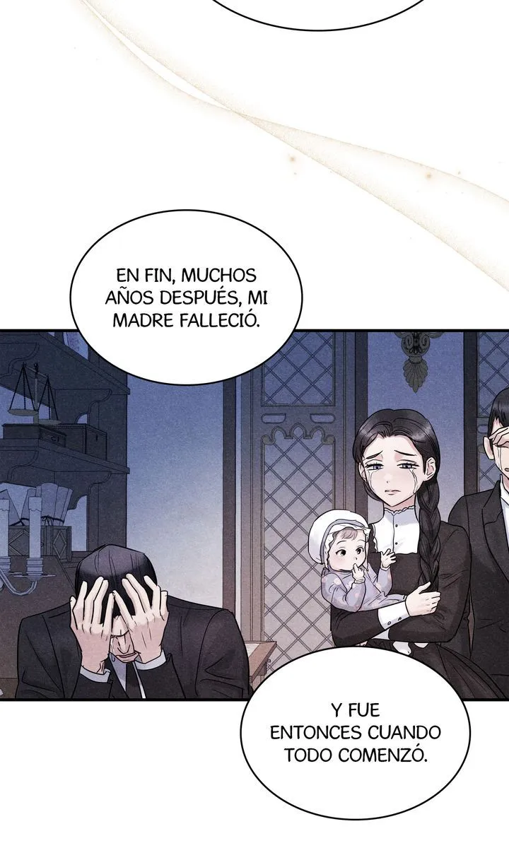 Dos Herederos Capitulo 95 página 7
