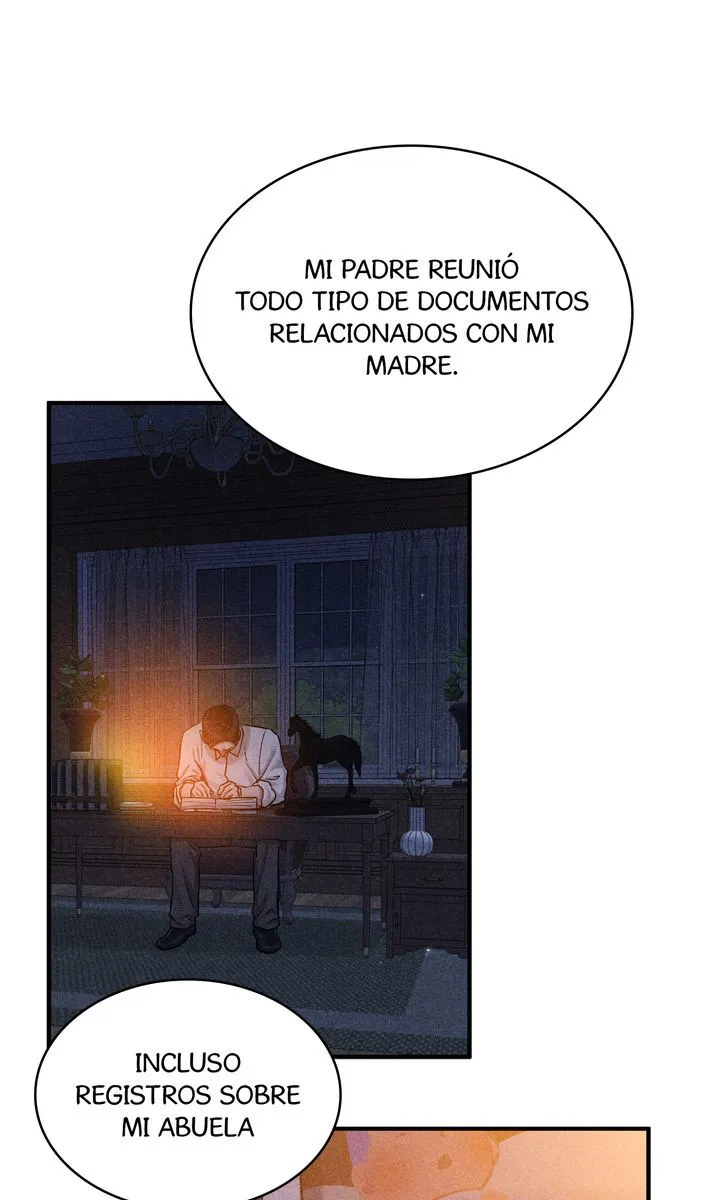 Dos Herederos Capitulo 95 página 8