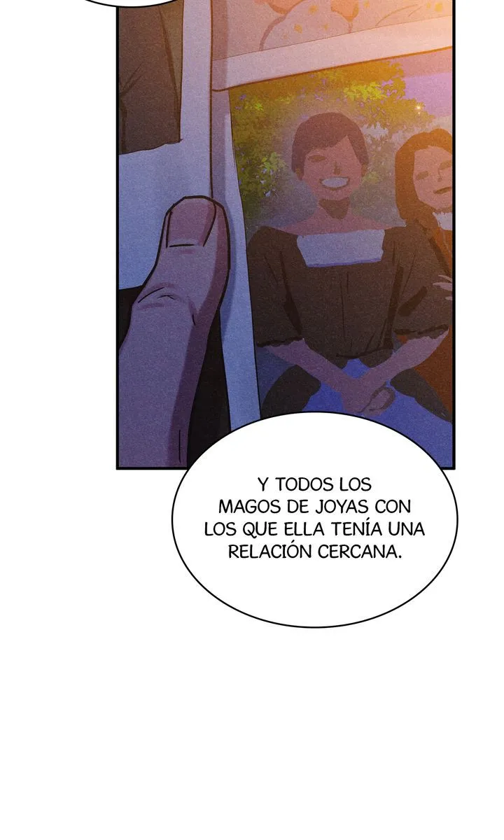 Dos Herederos Capitulo 95 página 9