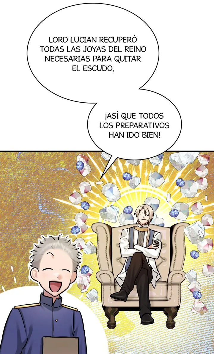 Dos Herederos Capitulo 96 página 13