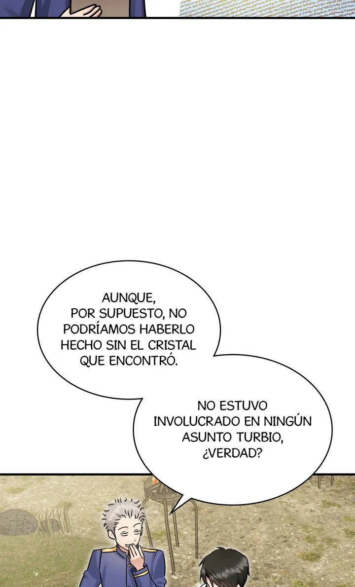 Dos Herederos Capitulo 96 página 14