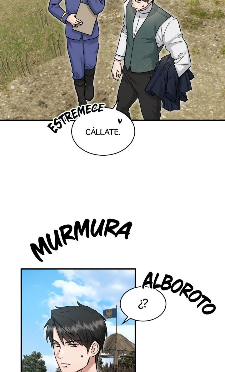 Dos Herederos Capitulo 96 página 15