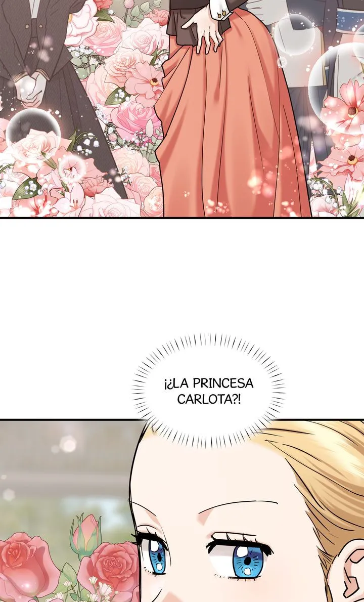 Dos Herederos Capitulo 96 página 17