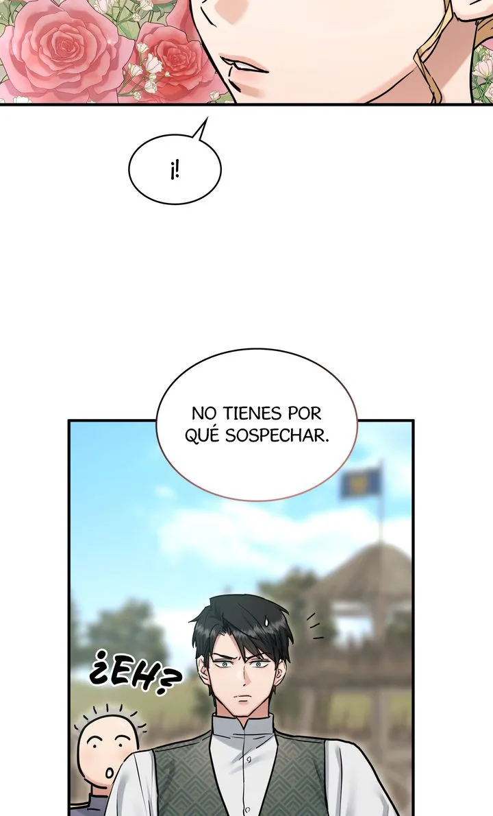 Dos Herederos Capitulo 96 página 18