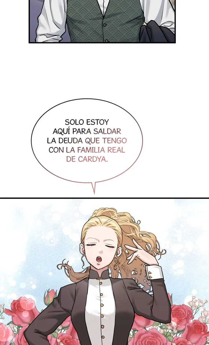 Dos Herederos Capitulo 96 página 19