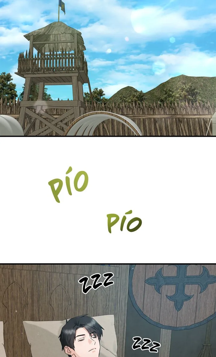 Dos Herederos Capitulo 96 página 2