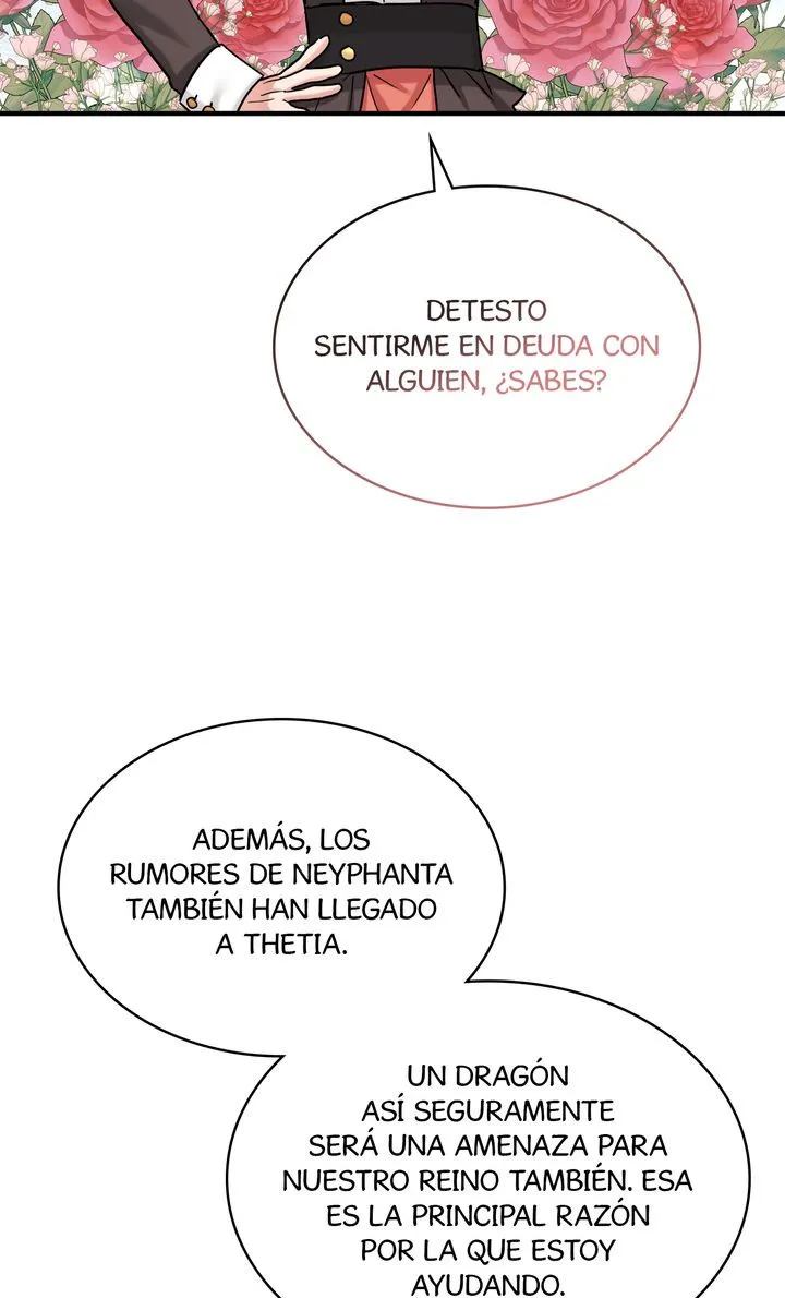 Dos Herederos Capitulo 96 página 20