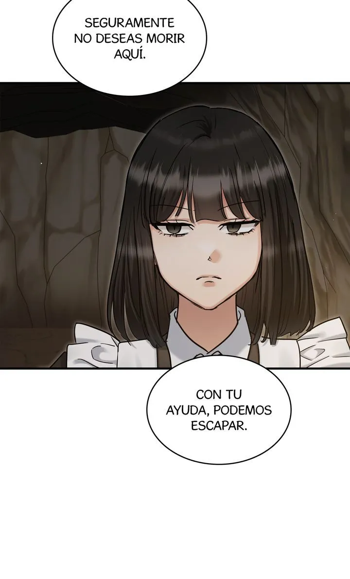 Dos Herederos Capitulo 96 página 34