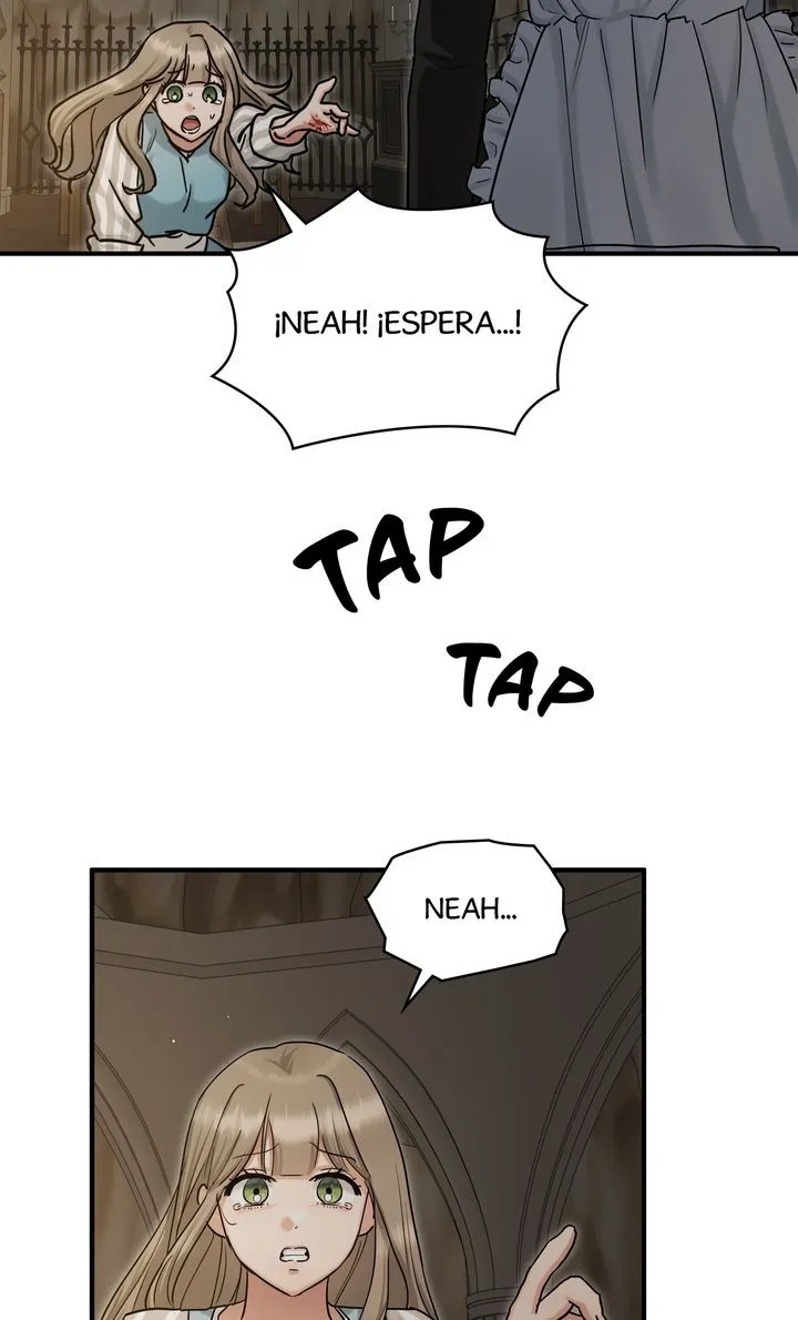 Dos Herederos Capitulo 96 página 41