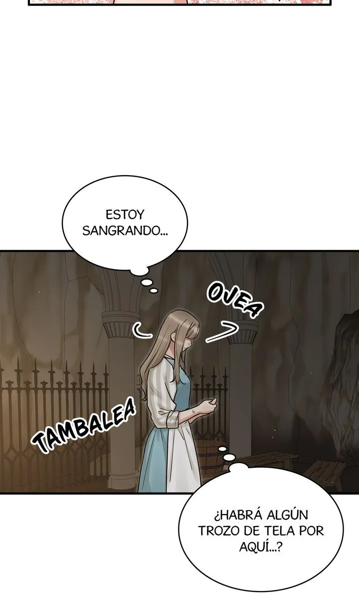 Dos Herederos Capitulo 96 página 43