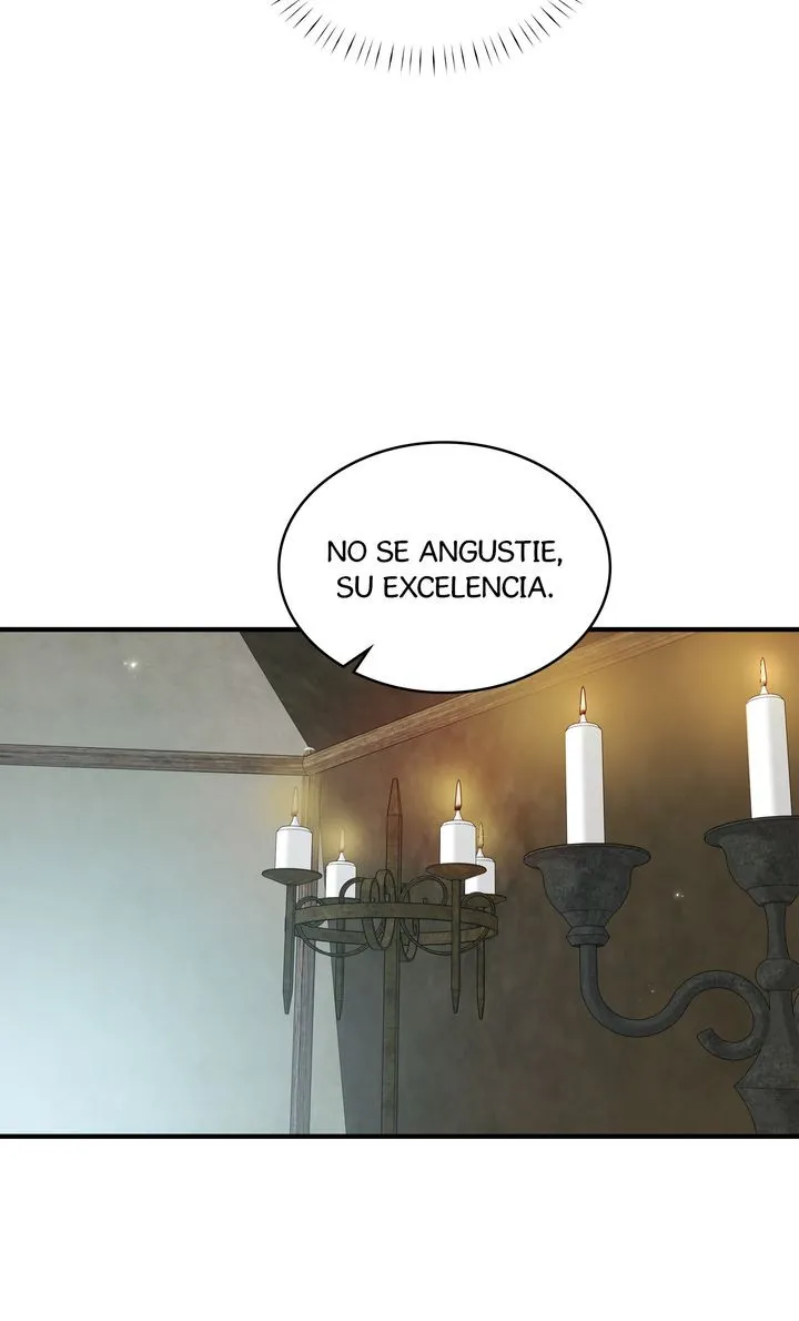 Dos Herederos Capitulo 96 página 5