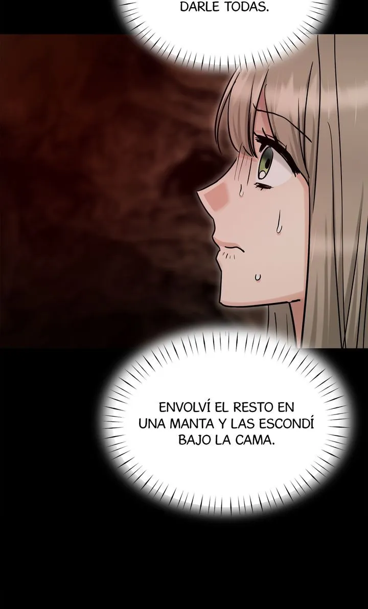 Dos Herederos Capitulo 96 página 50