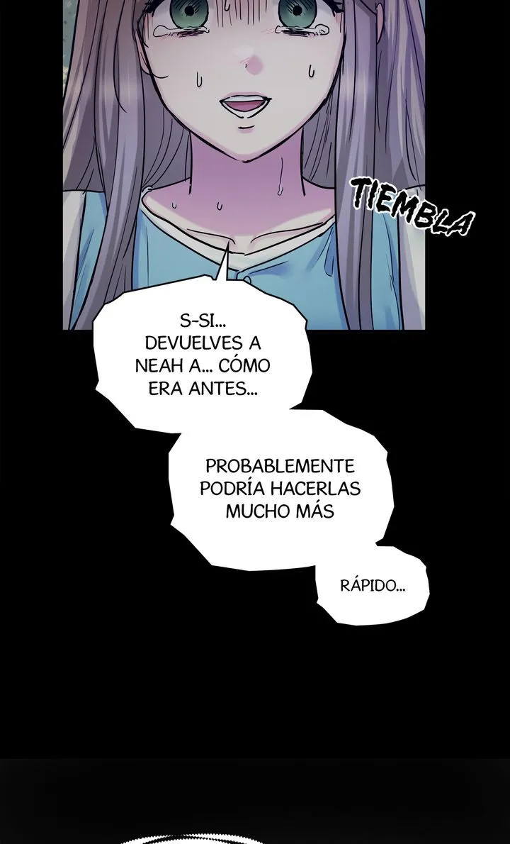Dos Herederos Capitulo 96 página 53