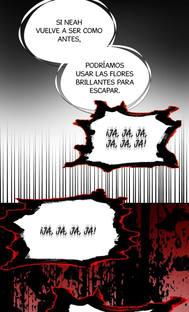 Dos Herederos Capitulo 96 página 54
