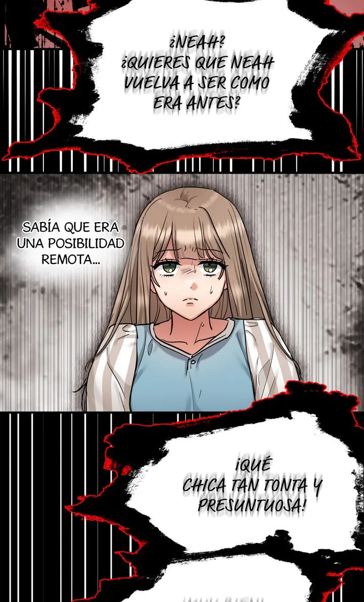 Dos Herederos Capitulo 96 página 55