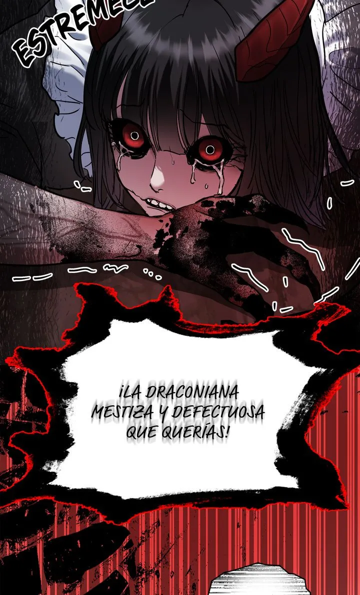 Dos Herederos Capitulo 96 página 57