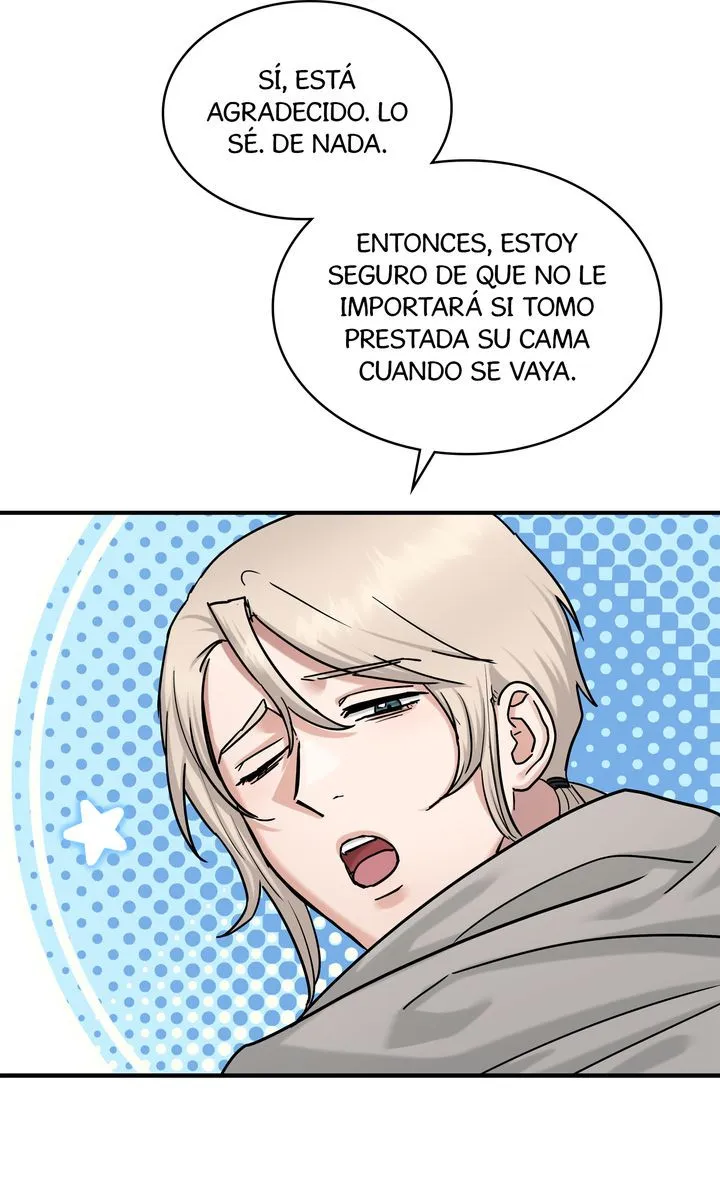 Dos Herederos Capitulo 96 página 8