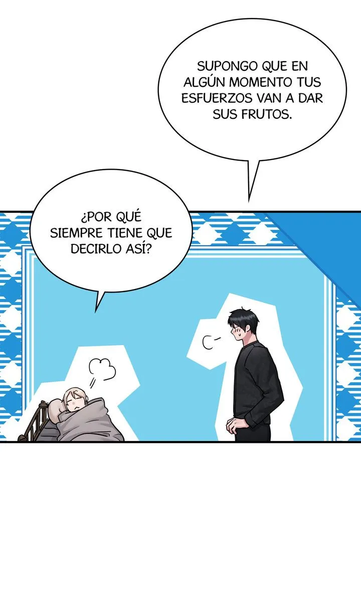 Dos Herederos Capitulo 96 página 9