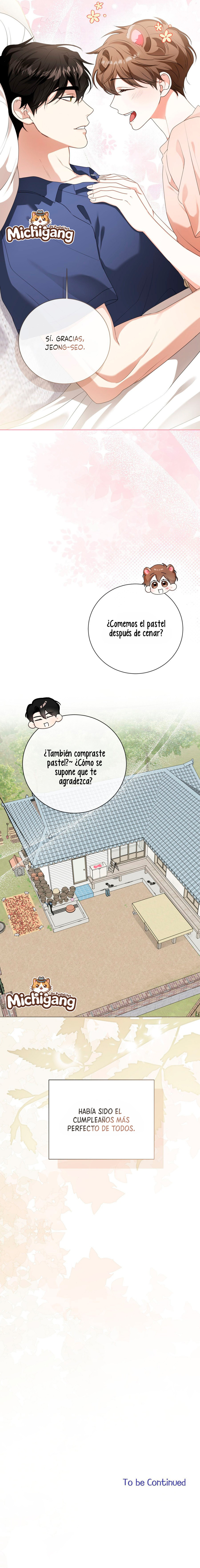 Advertencia sobre bestias salvajes Capitulo 36 página 7