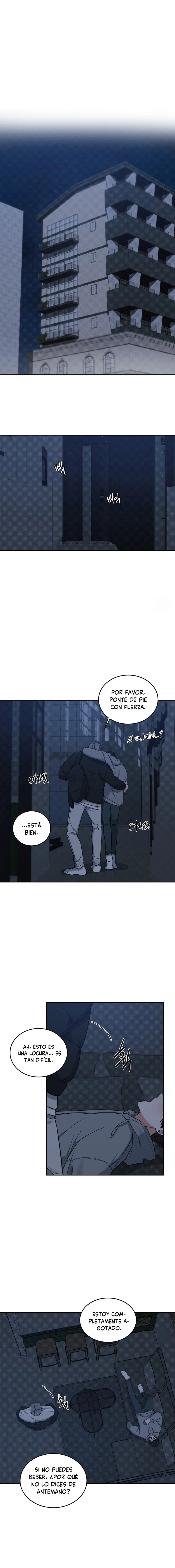 Sienteme Capitulo 1 página 11