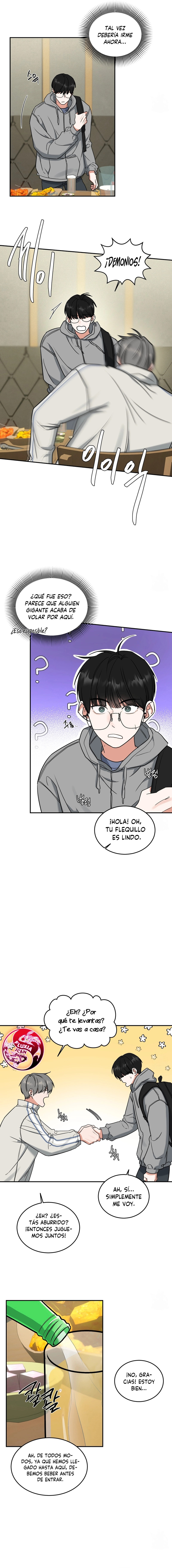 Sienteme Capitulo 1 página 6