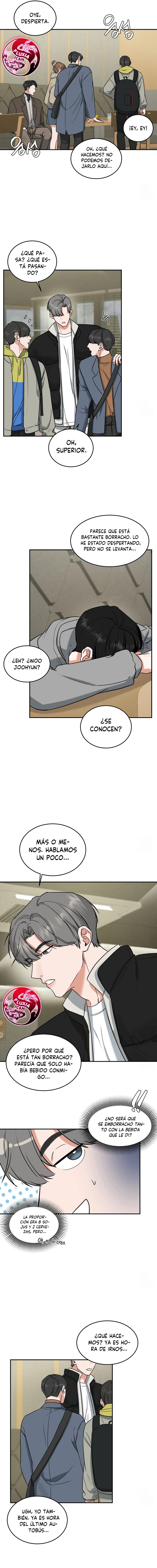 Sienteme Capitulo 1 página 9