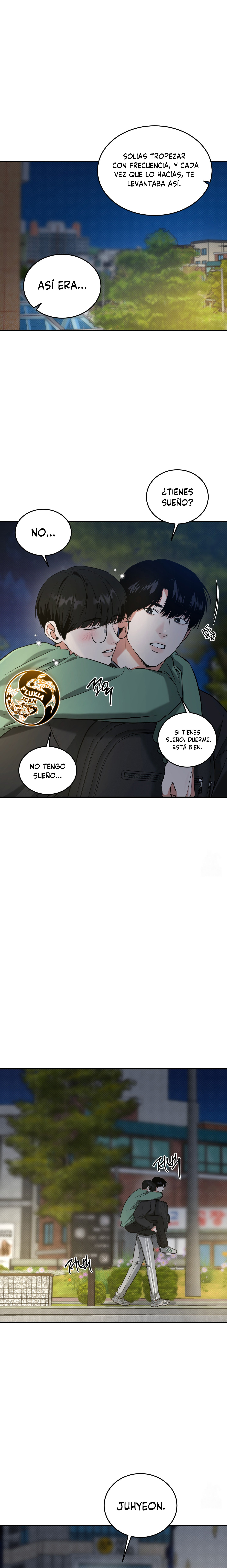 Sienteme Capitulo 12 página 11