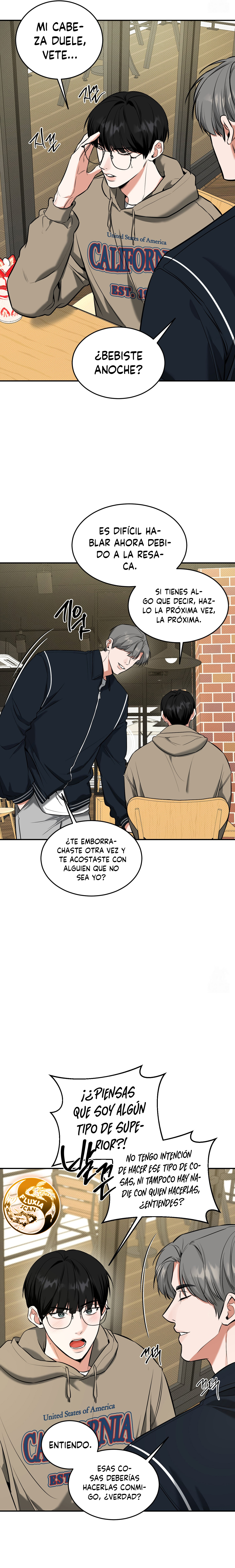 Sienteme Capitulo 12 página 19