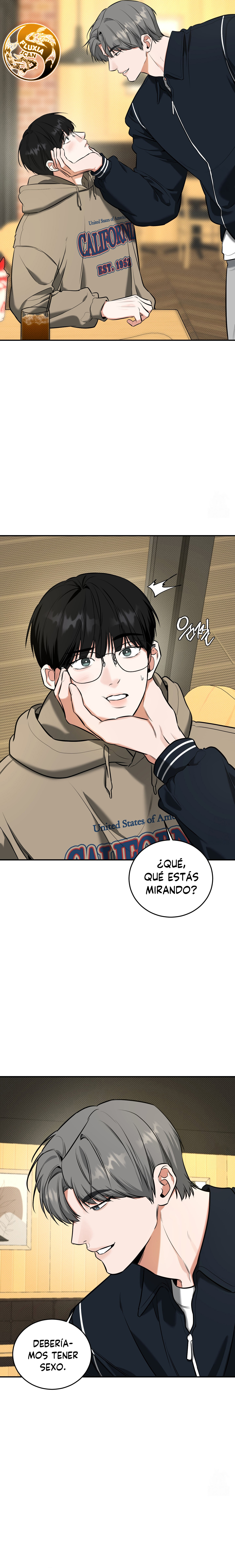 Sienteme Capitulo 12 página 21