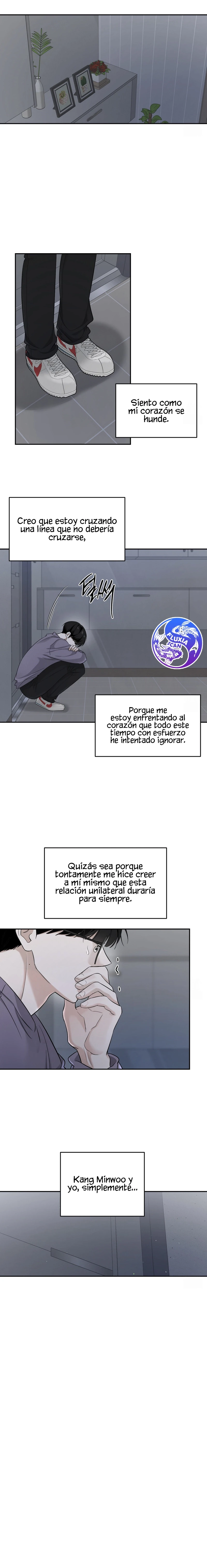 Sienteme Capitulo 25 página 10
