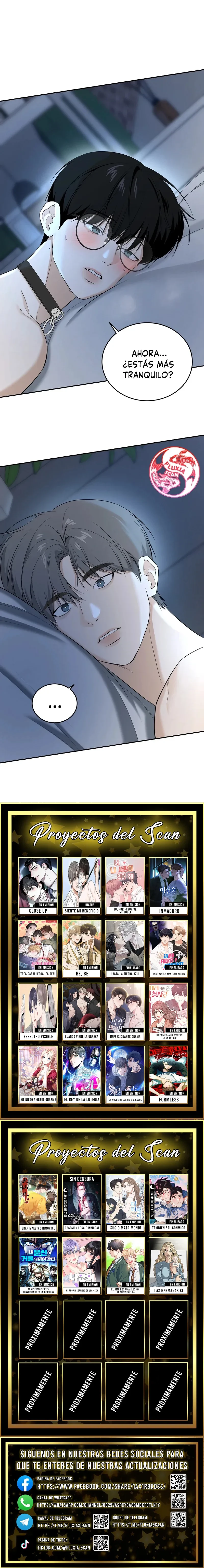 Sienteme Capitulo 29 página 9
