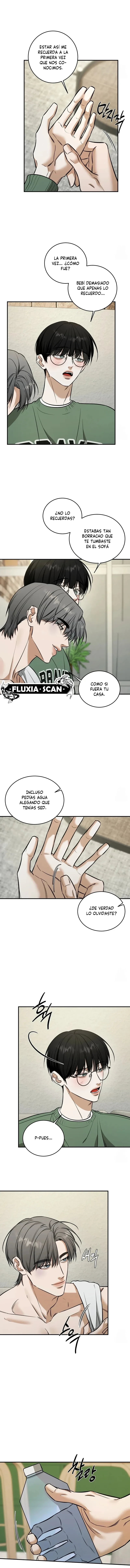 Sienteme Capitulo 39 página 6