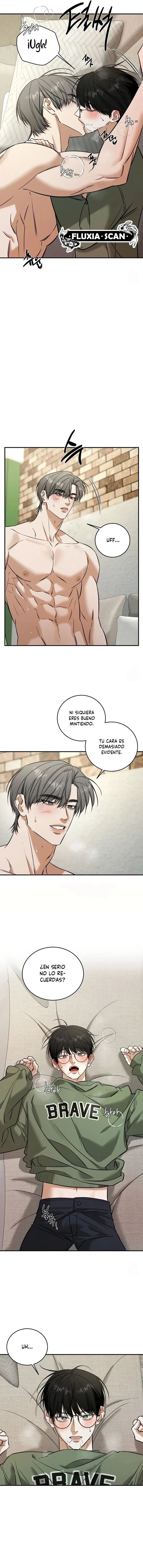 Sienteme Capitulo 39 página 8