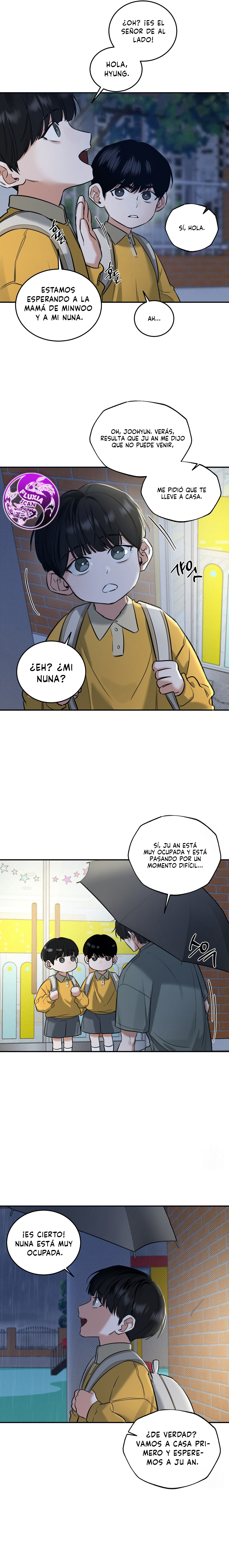 Sienteme Capitulo 5 página 6