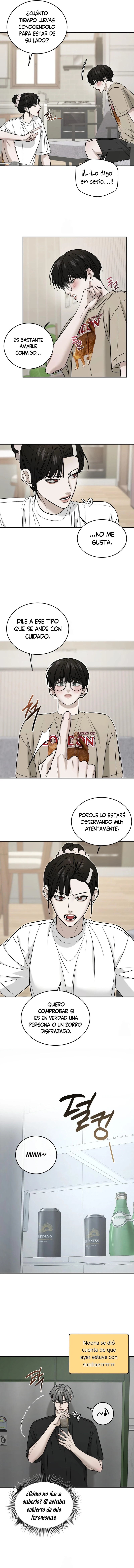 Sienteme Capitulo 54 página 4