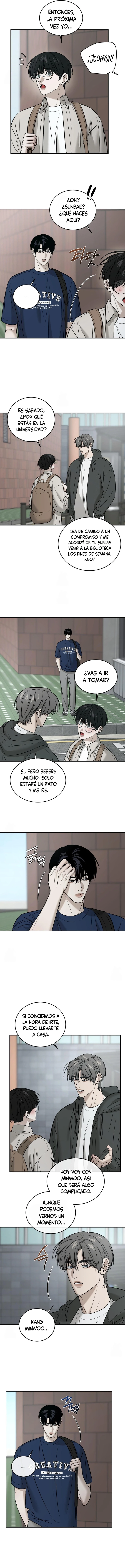 Sienteme Capitulo 54 página 7
