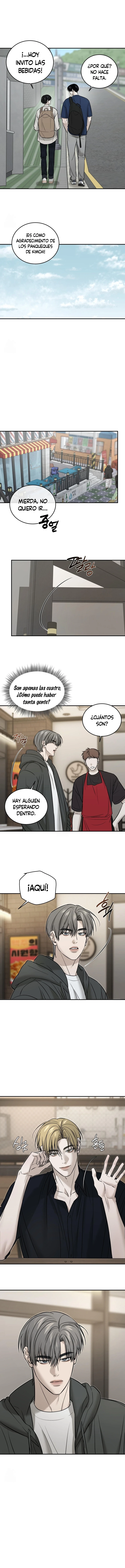Sienteme Capitulo 54 página 9