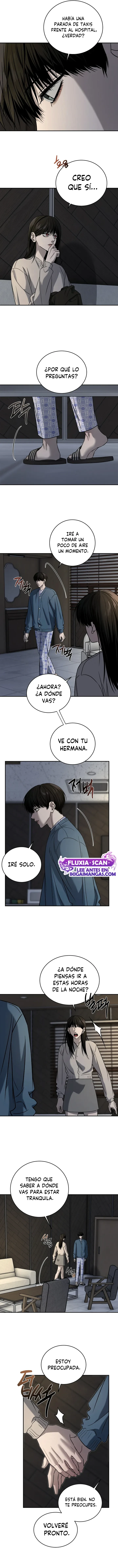 Sienteme Capitulo 74 página 6